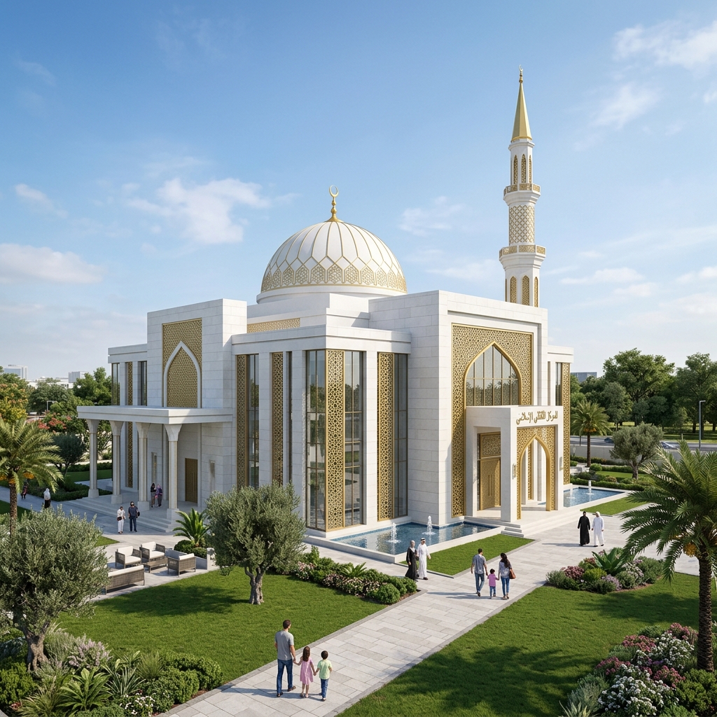 Tentang Baitul Maal Al Ikhlash
